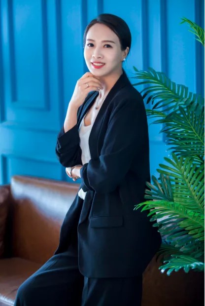 李玮翔老师